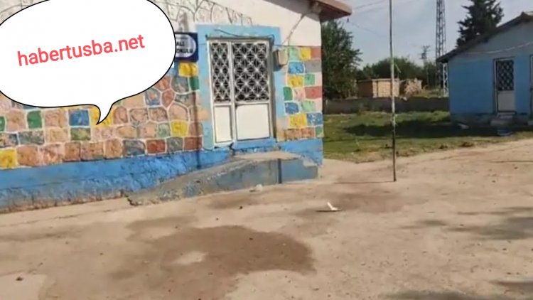 KÖYLÜLER ÜCRETLİ ÖĞRETMENİ İSTEMEDİ; ÜCRETLİ ÖĞRETMEN EKONOMİK KAYGILARLA DOLU...!