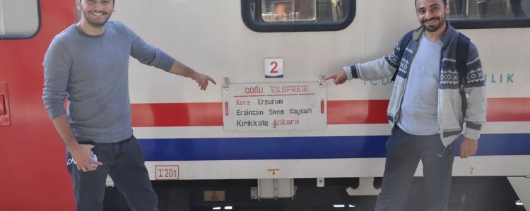 DOĞU EKSPRESİ ARALIK'TAN İTİBAREN HAFTADA 3 GÜN SEFER DÜZENLEYECEK