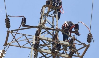 VEDAŞ VAN’IN  MERKEZ İLÇELERİNDE ELEKTRİK KESİNTİSİ OLACAĞINI DUYURDU! 