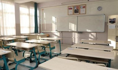 GEÇ KALINMIŞ BİR DENETİME YENİ BAŞLANDI: "HAYALET SINIF" KURAN ÖZEL OKULLARA İNCELEME...