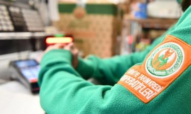 TARIM KREDİ KOOPERATİFİ % 50'YE VARAN İNDİRİM KAMPANYASINI  BUGÜN BAŞLATIYOR!