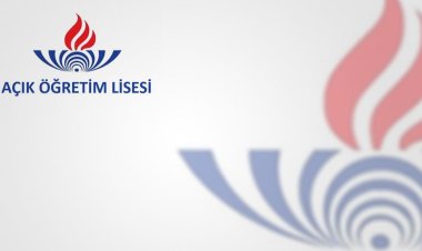 AÇIK LİSE KAYITLARI İÇİN SON GÜN!