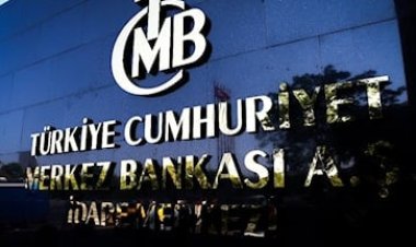 MERKEZ BANKASI FAİZ ARTIRIMI KARARINI AÇIKLADI