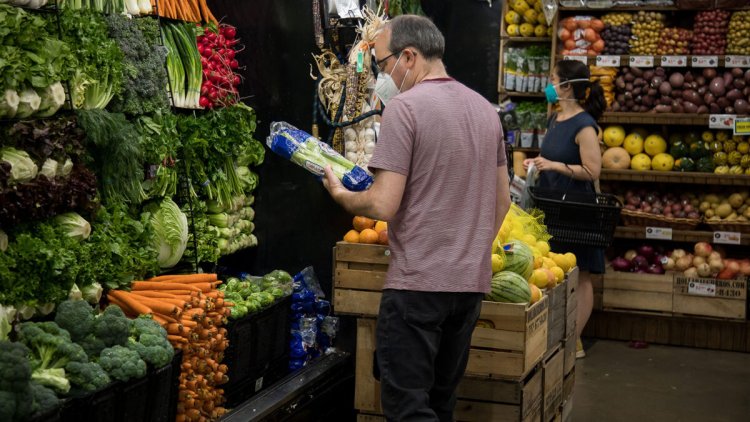 GIDA FİYATLARI UÇACAK! SÜPER EL NİNO GELİYOR...