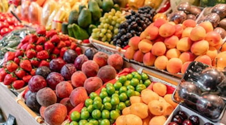 GIDA FİYATLARI UÇACAK! SÜPER EL NİNO GELİYOR...