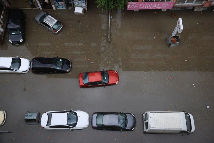 METEOROLOJİ'DEN 17 İL İÇİN UYARI!