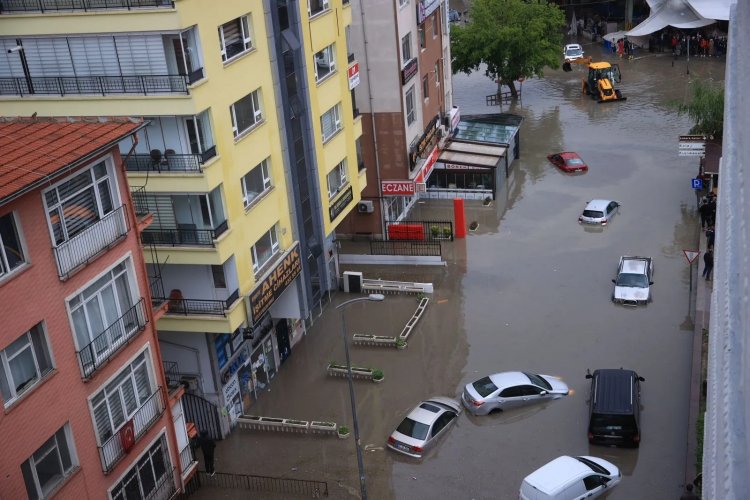 METEOROLOJİ'DEN 17 İL İÇİN UYARI!