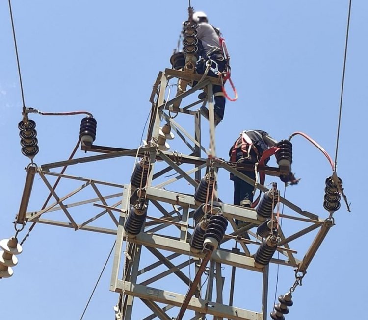VEDAŞ VAN’IN  MERKEZ İLÇELERİNDE ELEKTRİK KESİNTİSİ OLACAĞINI DUYURDU! 
