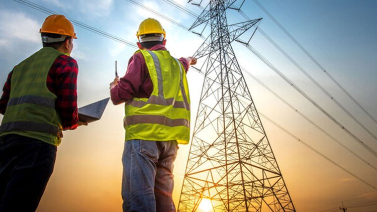 VAN'IN İLÇELERİNDE ELEKTRİK KESİNTİSİ YAŞANACAK!