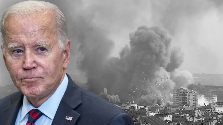 AMERİKAN KOMANDOLARI İSRAİL'DE REHİNELERİN PEŞİNDE