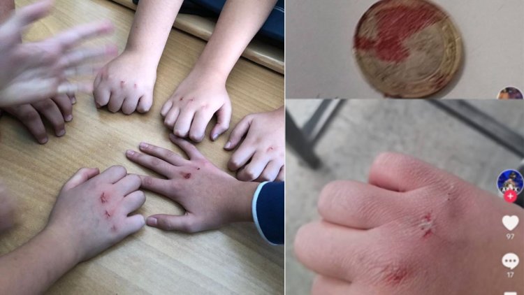  “KANLI PARA” TEHLİKESİ VAN'DA DA YAYILDI