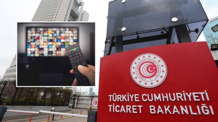 DİJİTAL PLATFORMLARA 166 MİLYON CEZA!