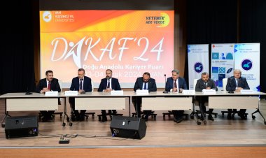 DAKAF'IN BAŞLAMASINA SAYILI GÜNLER KALDI!