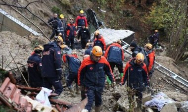 ZONGULDAK'TA ART ARDA HEYELANLAR: 2 KİŞİ HAYATINI KAYBETTİ!