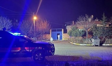 ESKİ EŞİ DE DAHİL AYNI AİLEDEN 4 KİŞİYİ HAYATTAN KOPARDI!