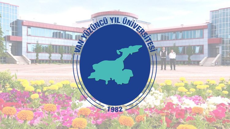 VAN YYÜ YİNE DÜNYA SIRALAMASINDA ADINDAN SÖZ ETTİRDİ!