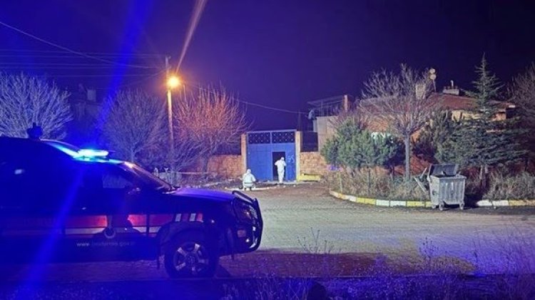 ESKİ EŞİ DE DAHİL AYNI AİLEDEN 4 KİŞİYİ HAYATTAN KOPARDI!