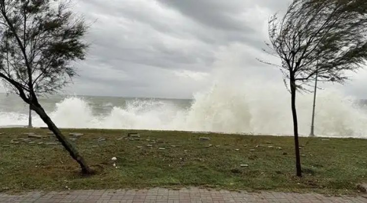 METEOROLOJİ UYARDI: 2024'ÜN İLK GÜNÜ HAVA NASIL OLACAK? 