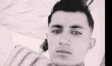 VANLI BİR GURBET İŞÇİSİ DAHA HAYATINI KAYBETTİ! 