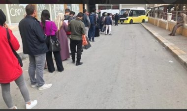 VAN'DA BİTMEK BİLMEYEN ÇÖZÜMSÜZ KALAN ULAŞIM SORUNU