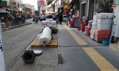 VANLILAR NEDEN YOLUN ORTASINDA YÜRÜYOR SORUSUNUN CEVABI BULUNDU!
