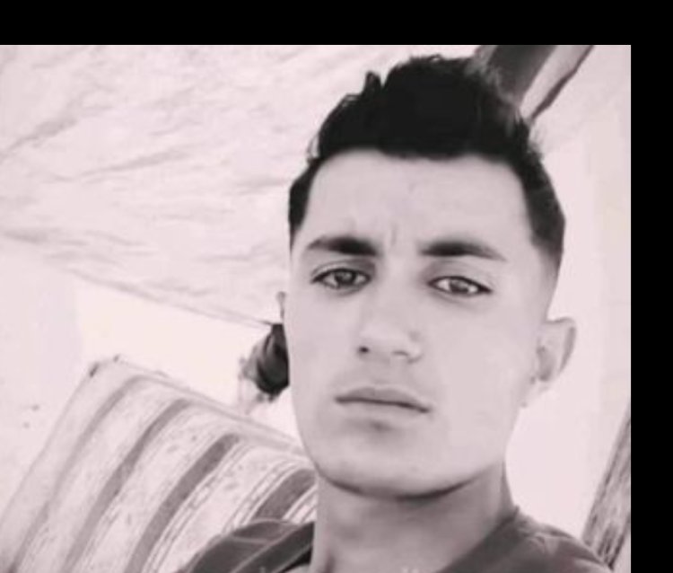 VANLI BİR GURBET İŞÇİSİ DAHA HAYATINI KAYBETTİ! 