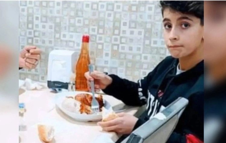 VAN'DA KAN DONDURAN CİNAYET İLE İLGİ YENİ DETAYLAR ORTAYA ÇIKTI: ANNEDE SUÇA ORTAK OLMUŞ...