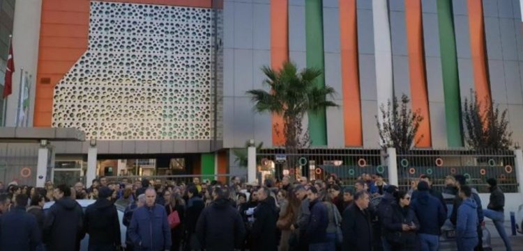 VAN'DA ÖZEL OKULLAR 'YOLUNU' BULMUŞ: NEREDEN TUTTURDUK İSE...