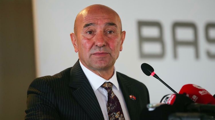 TUNÇ SOYER ADAY OLAMADI: SİYASİ NEZAKETSİZLİK OLARAK DEĞERLENDİRDİ! 