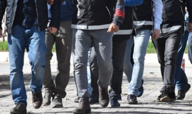 VAN'DA TEFECİ OPERASYONU 