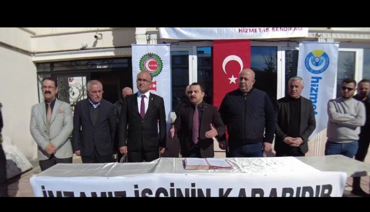 VAN'DA KAYYIMLAR BELEDİYE ÇALIŞANLARINA NEDEN BÜYÜK ZAMLAR YAPIYORLAR!