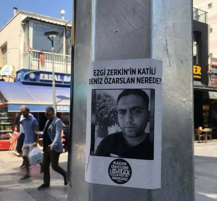 EZGİ'NİN KATİLİNİN KEMİKLERİNİ HURDACI BULDU!