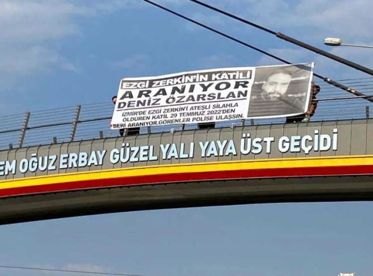 EZGİ'NİN KATİLİNİN KEMİKLERİNİ HURDACI BULDU!