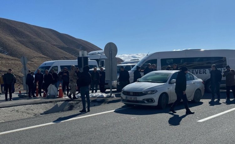 ÇIĞ FELAKETİNİN YAŞANDIĞI BÖLGEDE NEDEN GÜZELDERE GEÇİDİ 11 YILDIR BİTMİYOR?