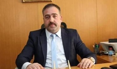 VAN EMNİYET MÜDÜRÜ DEĞİŞTİ! YENİ GELEN MURAT MUTLU KİMDİR?