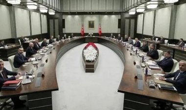 KABİNE BUGÜN TOPLANIYOR: ÖĞRETMEN ATAMALARI OLACAK MI?