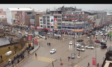 METEOROLOJİ, VAN VE ÇEVRE İLLERDE KARBONMONOKSİT ZEHİRLENMELERİNE KARŞI UYARDI!