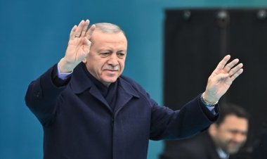 CUMHURBAŞKANI ERDOĞAN: RUSYA'YA TAZİYELERİMİZİ İLERLİYORUZ, TERÖRÜ LANETLİYORUZ!