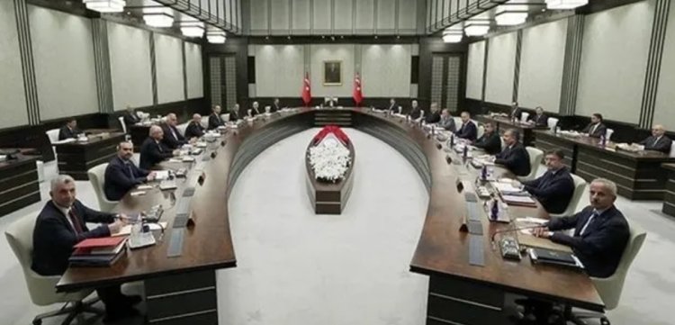 KABİNE BUGÜN TOPLANIYOR: ÖĞRETMEN ATAMALARI OLACAK MI?