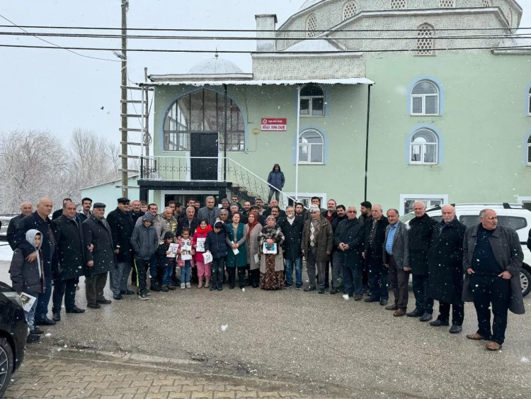 BAŞKAN OFLAS ÇOK KARARLI: TUŞBA'NIN MAHALLELERİNİ KARIŞ KARIŞ DOLAŞIYOR! 