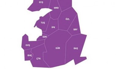 VAN, BU TABLO İLE TÜRKİYE’DE İLK OLDU