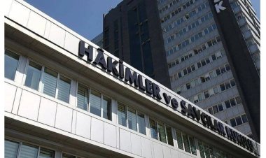 HSK, ABDULLAH ZEYDAN KARARI VEREN MAHKEMEYE İNCELEME BAŞLATTI!