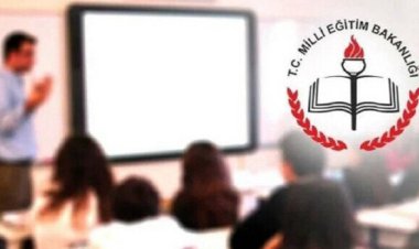 ÖĞRETMENLİK MESLEK KANUNUNDA DEVRİM NİTELİĞİNDE DÜZENLEME!