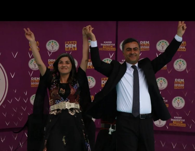 YSK, MAZBATAYI İADE ETTİ!