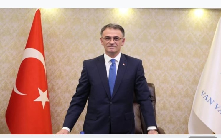 SAYIN VALİ OZAN BALCI'NIN KADİR GECESİ MESAJI 