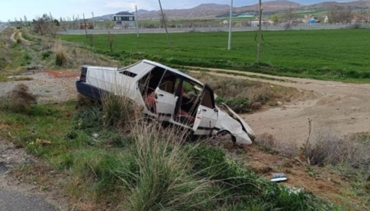 BAKANLIKTAN 5 GÜNLÜK ACI BİLANÇO GELDİ: 38 ÖLÜ, 5026 YARALI!