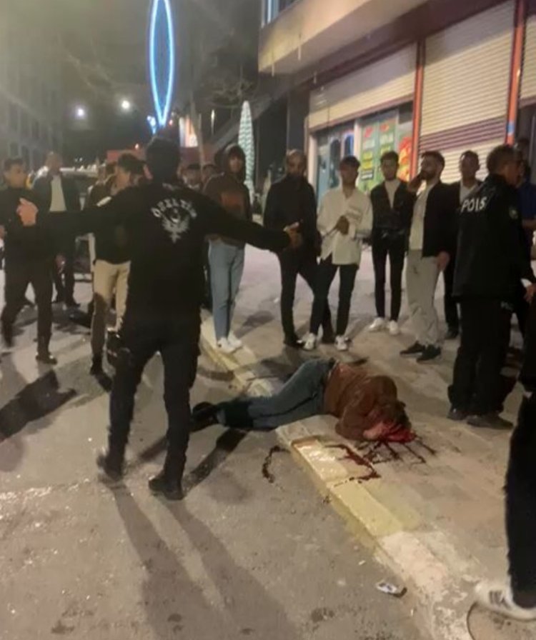 ŞIRNAK'TA TACİZCİ UZMAN ÇAVUŞ LİNÇ EDİLDİ!