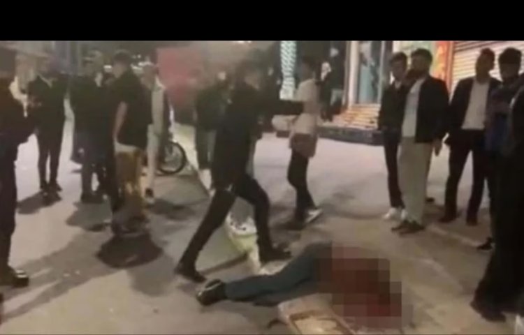 TACİZCİ UZMAN ÇAVUŞ HEM LİNÇ EDİLDİ HEM DE TUTUKLANDI!