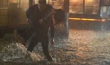 METEOROLOJİ 18 İL İÇİN SARI KOD UYARISI!