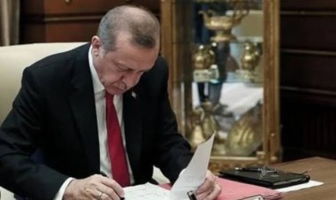 28 ŞUBAT DAVASI SANIKLARINA AF GETİRİLDİ!